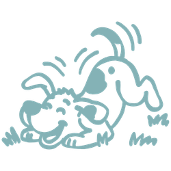 Exercise and play icon