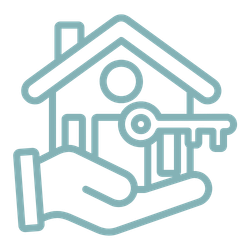 Home care icon