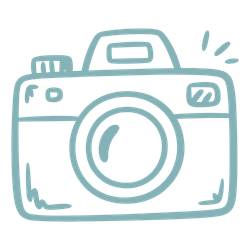 Photo updates icon